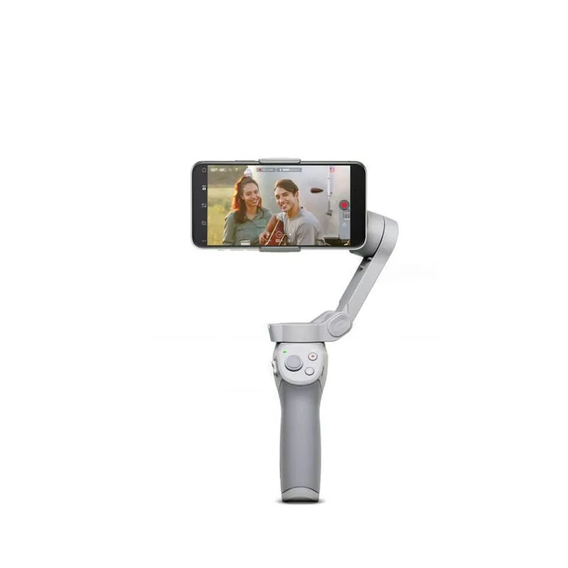 DJI Osmo Mobile 4